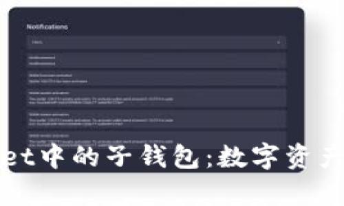 探索tpWallet中的子钱包：数字资产管理的未来
