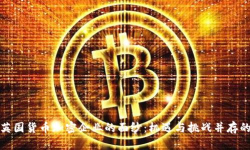 揭开英国货币加密企业的面纱：机遇与挑战并存的市场