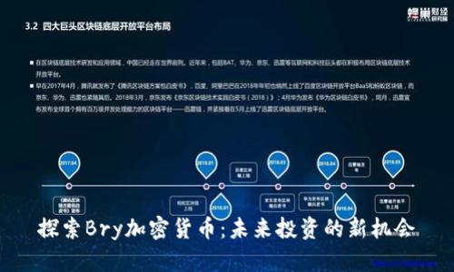 探索Bry加密货币：未来投资的新机会