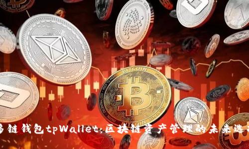 多链钱包tpWallet：区块链资产管理的未来选择