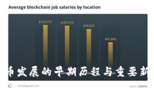 加密货币发展的早期历程与重要新闻回顾