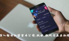 深入解析加密货币公司：