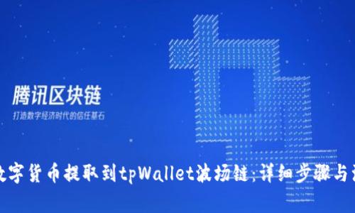 如何将数字货币提取到tpWallet波场链：详细步骤与注意事项