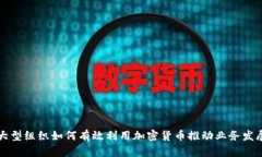 大型组织如何有效利用加