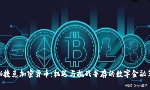 探秘捷克加密货币：机遇与挑战并存的数字金融革命