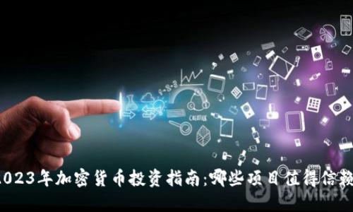 2023年加密货币投资指南：哪些项目值得信赖？