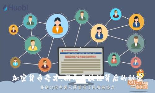 加密货币奇才：揭开区块链背后的秘密