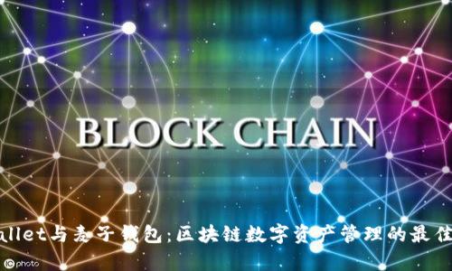 tpWallet与麦子钱包：区块链数字资产管理的最佳选择