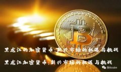 黑龙江的加密货币：新兴