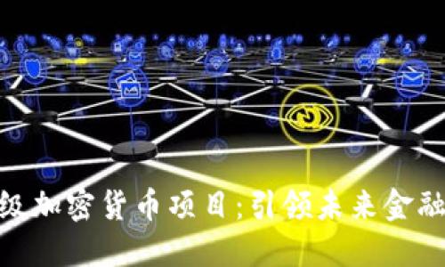 探索顶级加密货币项目：引领未来金融的革命