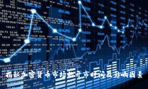 揭秘加密货币市场的开市时间及影响因素