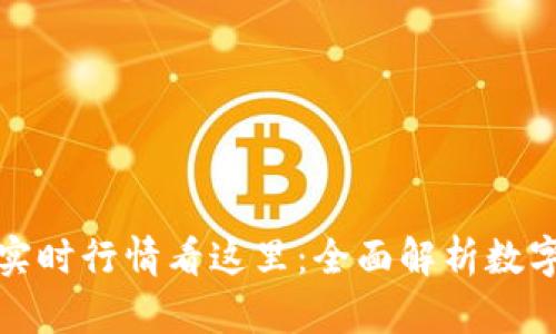 加密货币实时行情看这里：全面解析数字资产动态