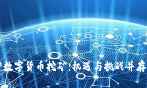 解密韩国加密数字货币挖矿：机遇与挑战并存的数字新大陆