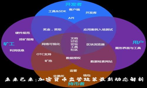 未来已来：加密货币监管政策最新动态解析