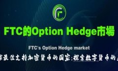 全球最佳支持加密货币的国家：探索数字货币的