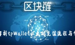 : 全面解析tpWallet以太坊充值流程与常见问题