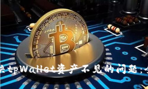 如何解决tpWallet资产不见的问题：全面指南
