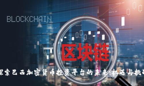 探索巴西加密货币投资平台的未来：机遇与挑战