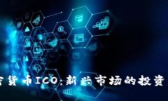 墨西哥加密货币ICO：新兴市场的投资机遇与挑战