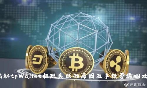  揭秘tpWallet提现失败的原因及手续费退回攻略