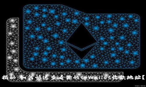 揭秘：如何快速查看你的tpWallet收款地址？