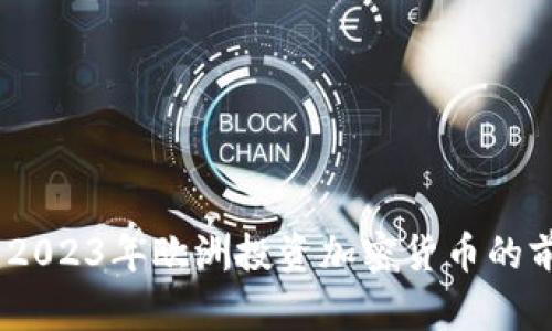 抓住机遇：2023年欧洲投资加密货币的前景与挑战