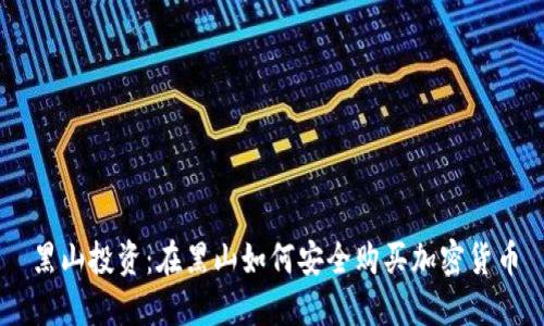 黑山投资：在黑山如何安全购买加密货币