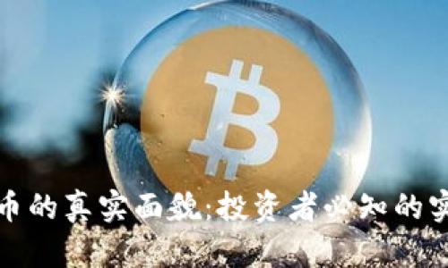 加密货币的真实面貌：投资者必知的实用指南
