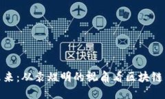 加密货币的未来：从袁煜