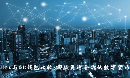 tpWallet与BK钱包比较：哪款更适合你的数字货币管理？