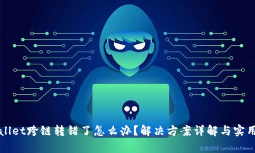 tpWallet跨链转错了怎么办?解决方案详解与实用指南