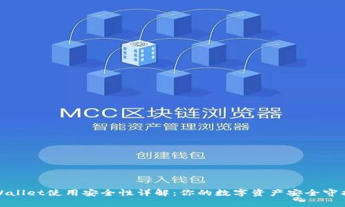 tpWallet使用安全性详解：你的数字资产安全守护者