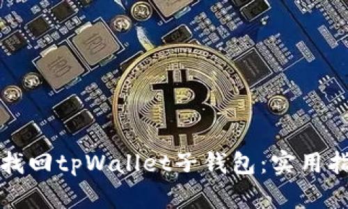 如何轻松找回tpWallet子钱包：实用指南与技巧