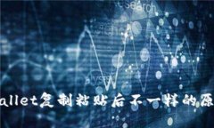 深入解析tpWallet复制粘贴后