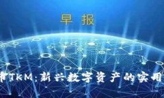 2023年加密货币TKM：新兴数