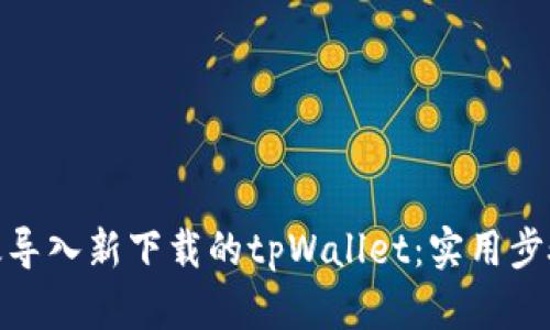 : 如何高效导入新下载的tpWallet：实用步骤与小技巧