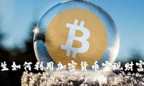 大学生如何利用加密货币实现财富增值
