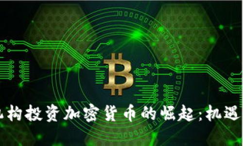 美国机构投资加密货币的崛起：机遇与挑战