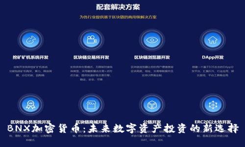 BNX加密货币：未来数字资产投资的新选择