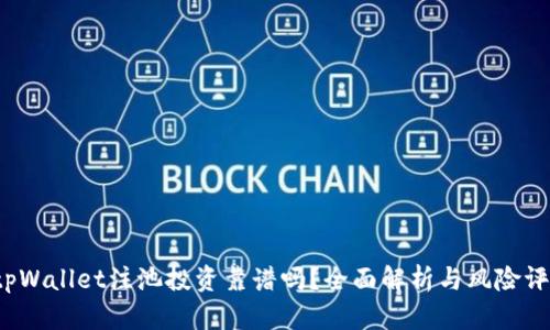  tpWallet注池投资靠谱吗？全面解析与风险评估