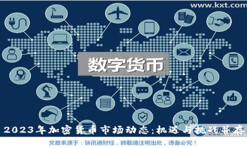 2023年加密货币市场动态：机遇与挑战并存