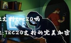tpWallet支持trc20吗tpWallet：TRC20支持的完美加密钱包