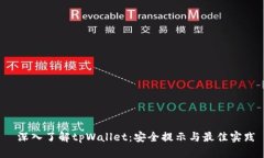  深入了解tpWallet：安全提示与最佳实践